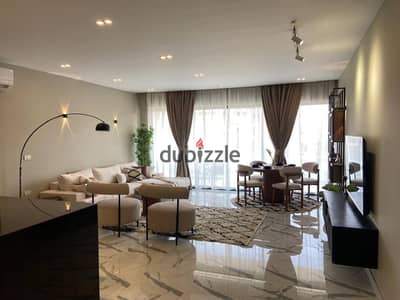 شقة مميزة للايجارتتمتع بموقع Prime Location داخل Lakeview Residence،