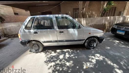 سوزوكي ماروتى 2005