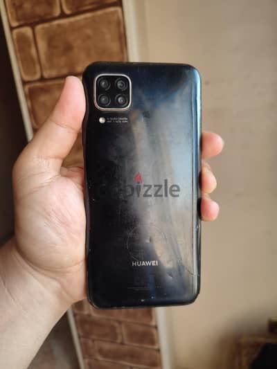 Huawei nova 7i / مساحة 128 / رامات 8