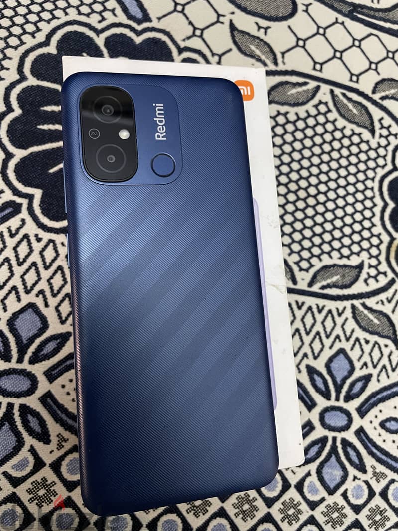 Xiaomi Redmi 12C 2
