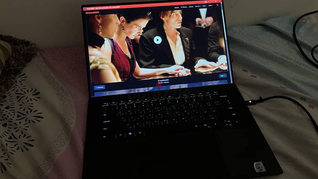 Great condition Dell Laptop 2