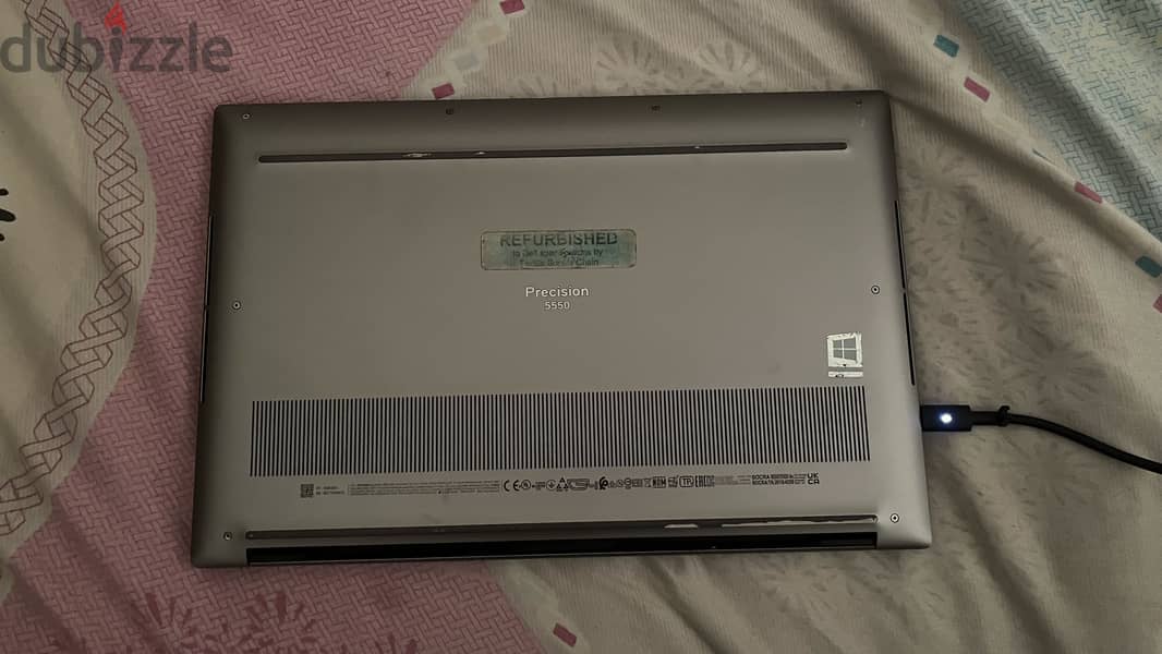 Great condition Dell Laptop 4