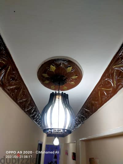 داليات اضاءة