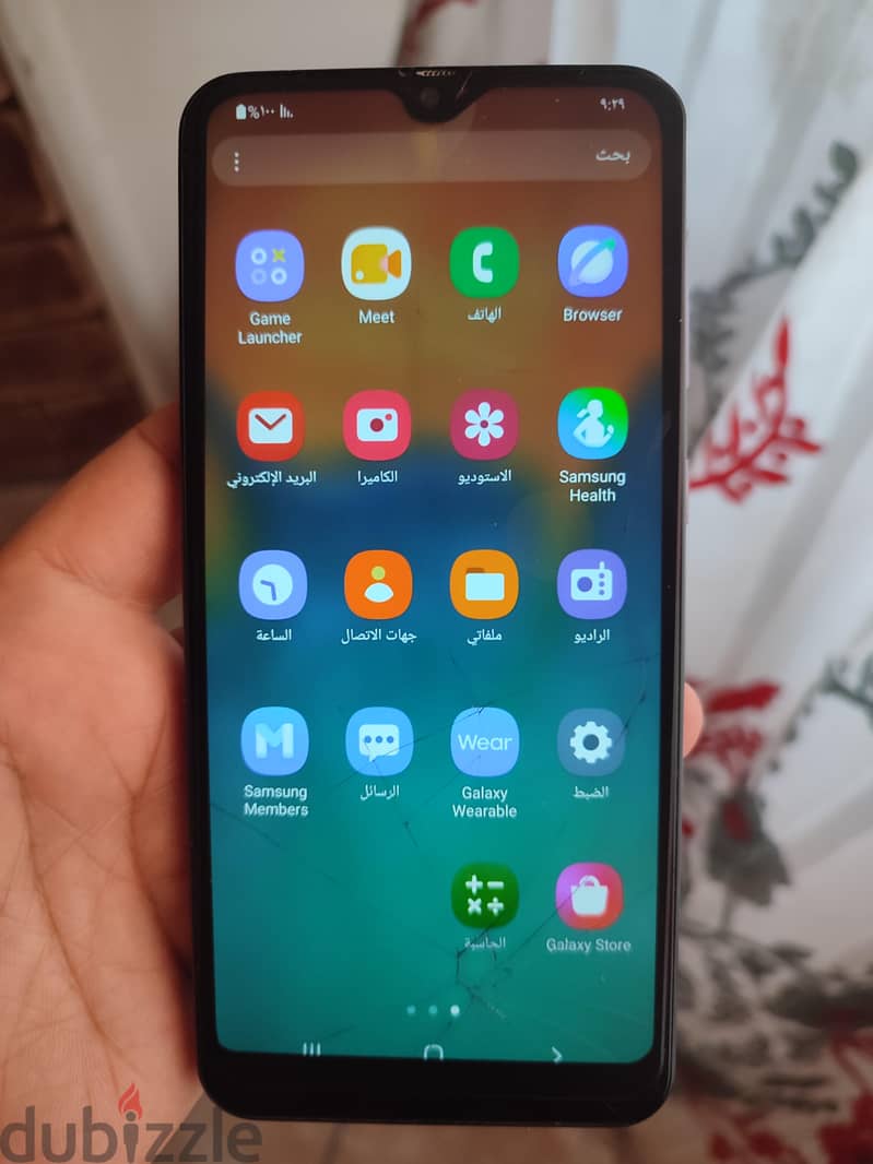 سامسونج ايه 30 5