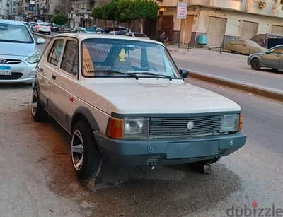 فيات 127 1983
