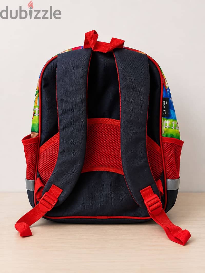 3m school bag 1