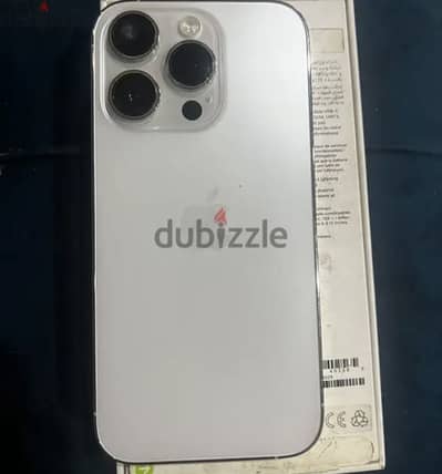 Apple - iPhone 14 Pro