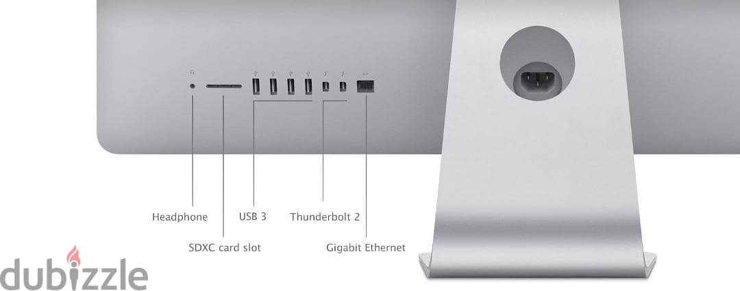 imac core i7 5k 4