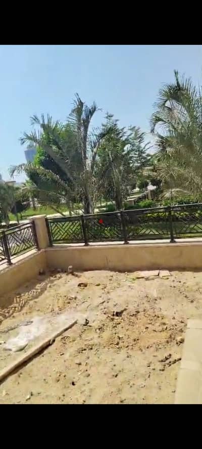 Baselia Talaat Mostafa Apartment 122 meters for rent Great location Baselia Talaat Mostafa Apartment 122 meters for rent Great location