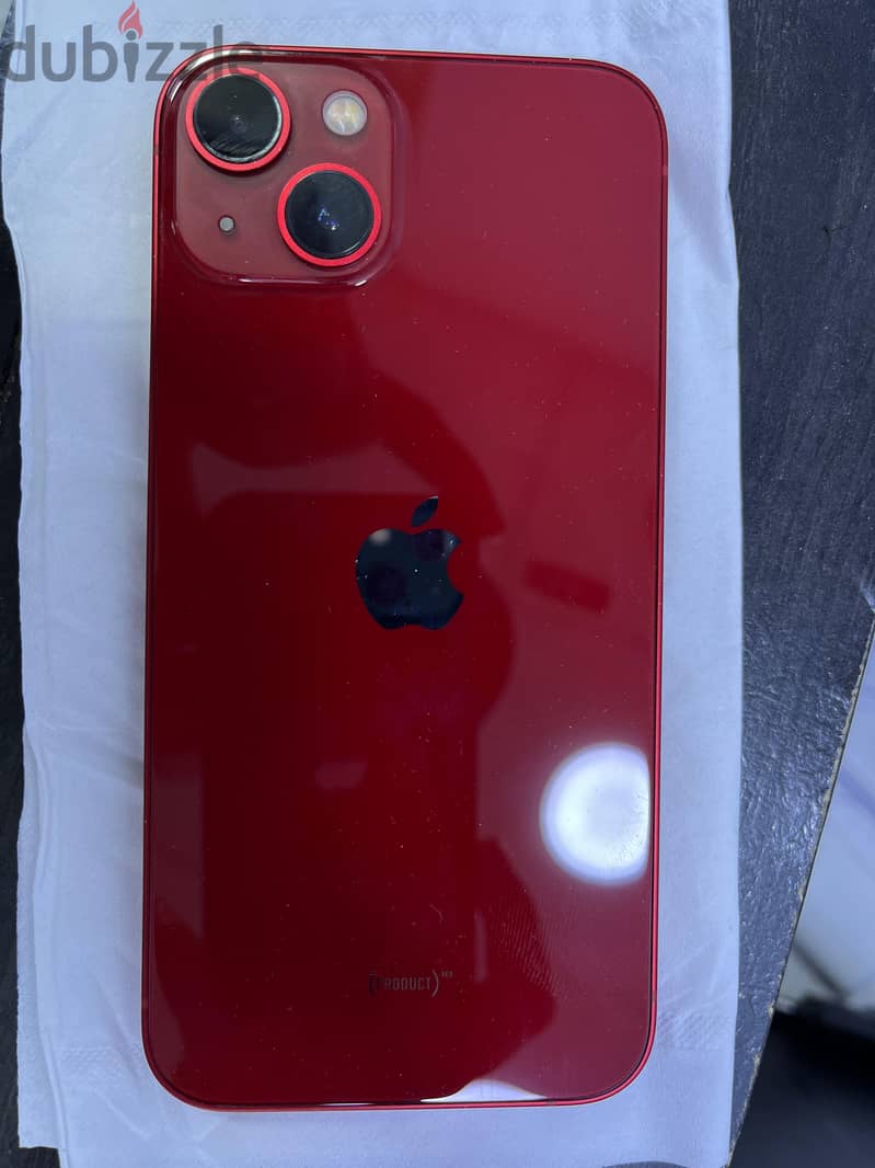Apple - iPhone 13 1