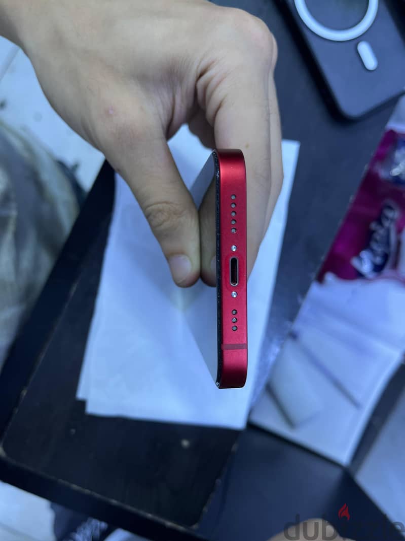 Apple - iPhone 13 4