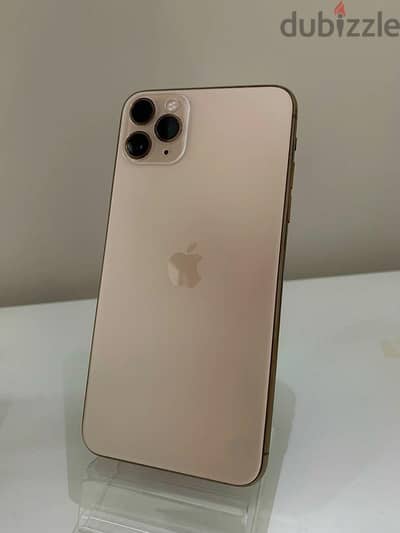 آبل - آيفون 11 برو ماكس