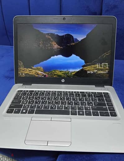 لاب توب hp