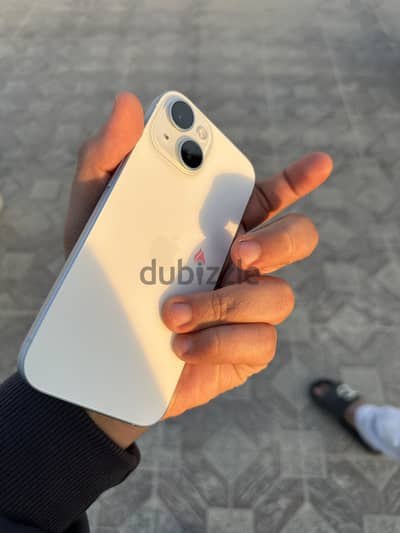 Apple - iPhone 15