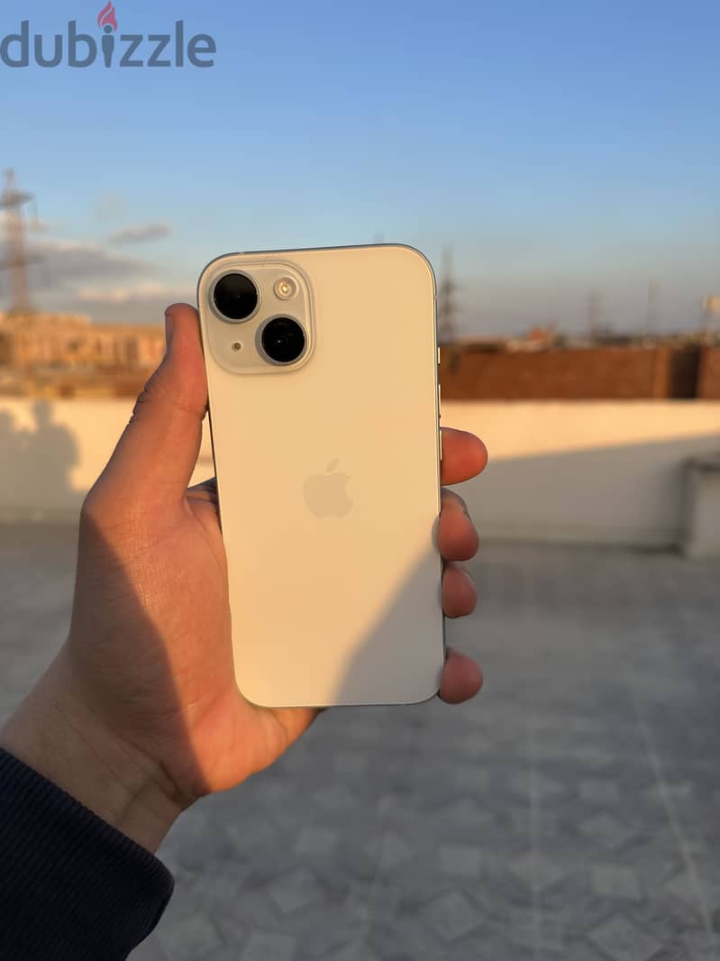 Apple - iPhone 15 1
