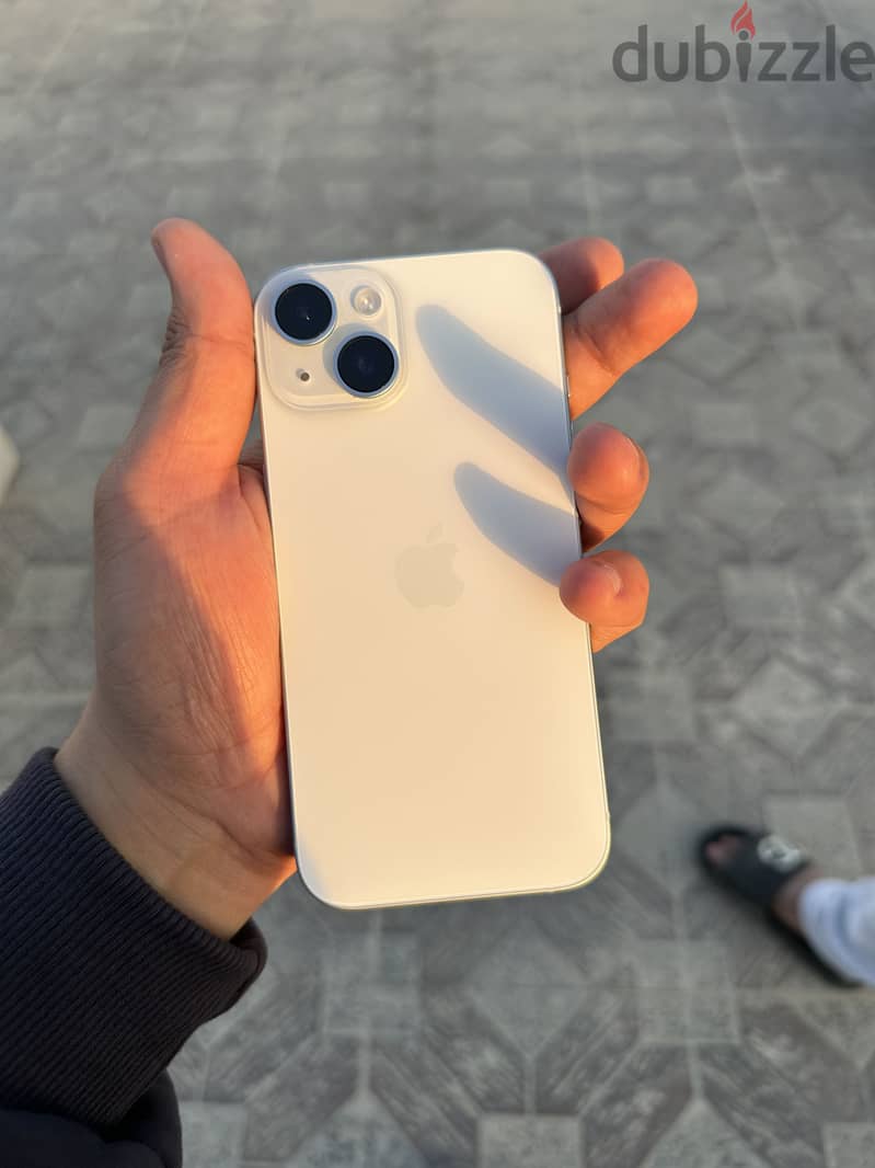 Apple - iPhone 15 2