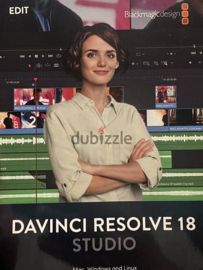 Davinci Resolve Studio Activation (USB Dongle)