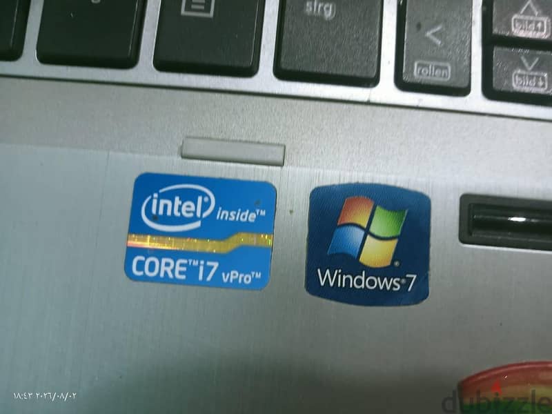 لابتوب Hp 1