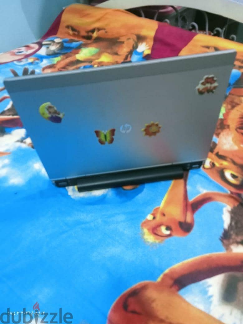 لابتوب Hp 3