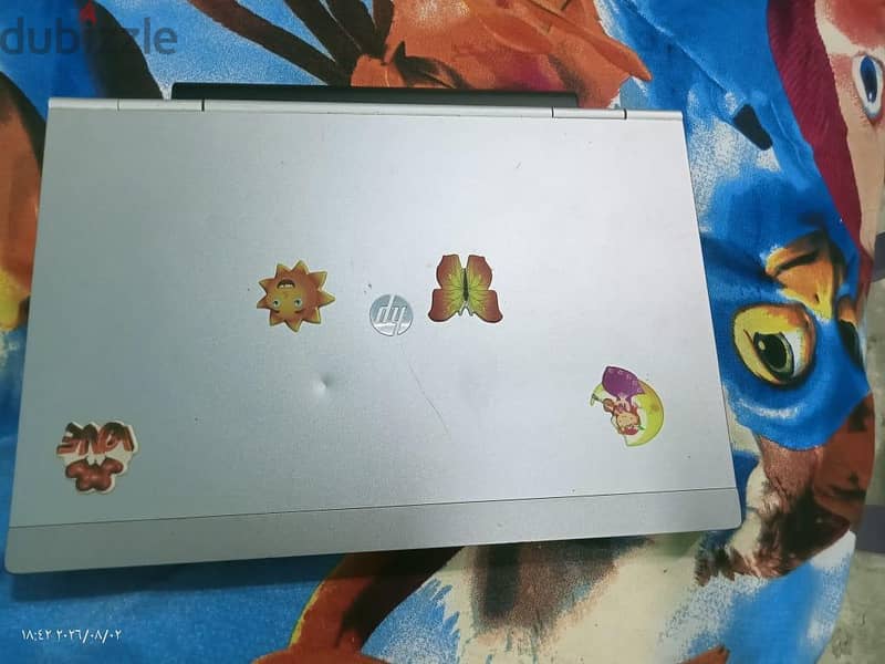 لابتوب Hp 5
