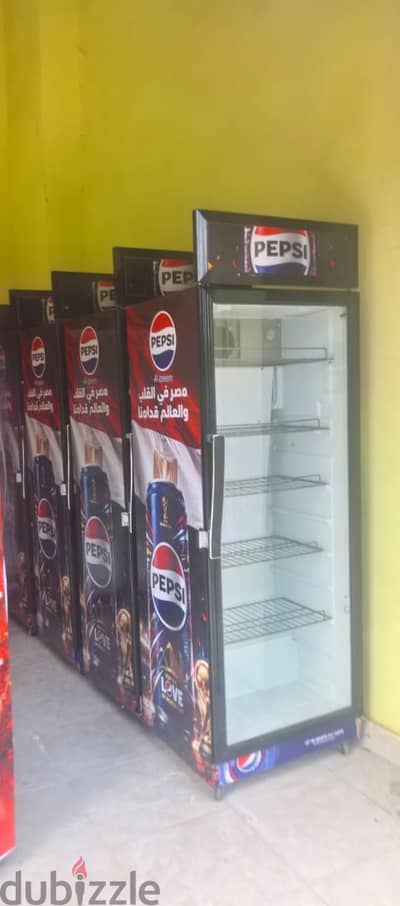 للمحلات والسوبر ماركت والكافيهات والمطاعم والمقاهي ومحلات العصير جديد
