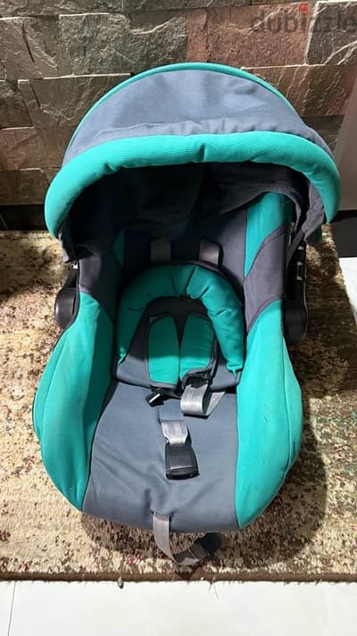 carseat fol sale