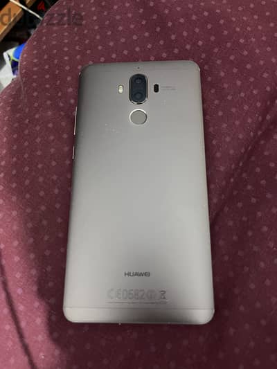 Huawei mate 9 / هواوي ميت 9