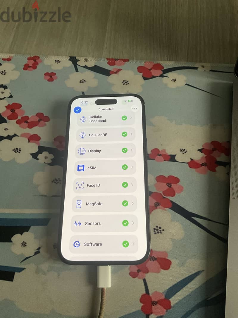 Apple - iPhone 15 6