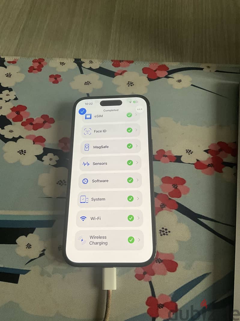 Apple - iPhone 15 7