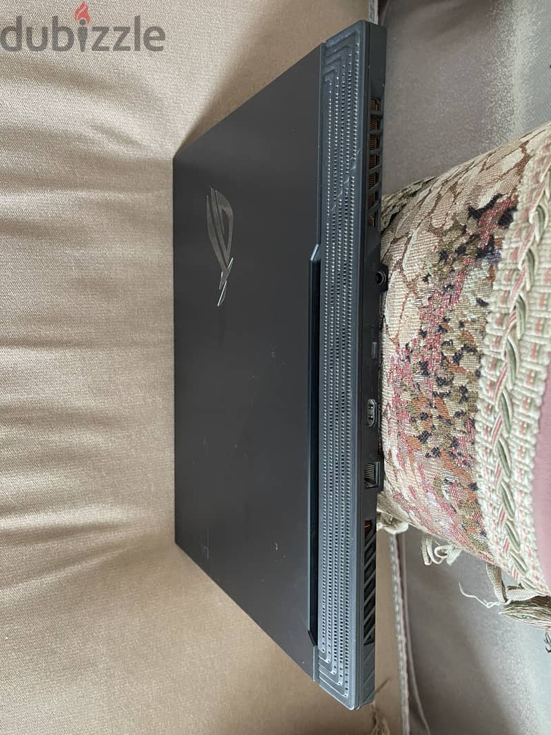 Asus Rog strix 1