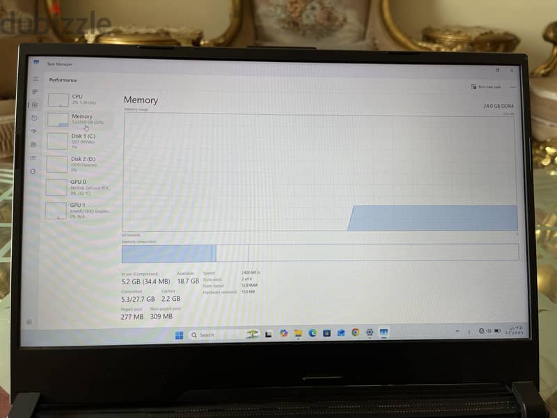 Asus Rog strix 4