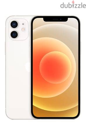 Apple - iPhone 12