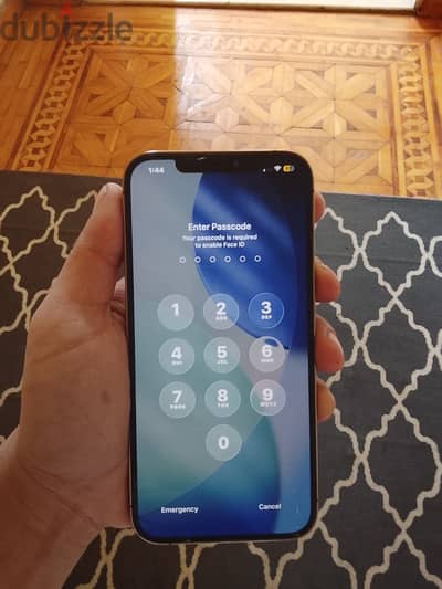 Apple - iPhone 12 Pro Max