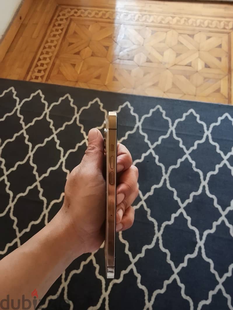 Apple - iPhone 12 Pro Max 1