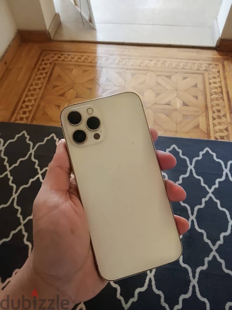 Apple - iPhone 12 Pro Max 2