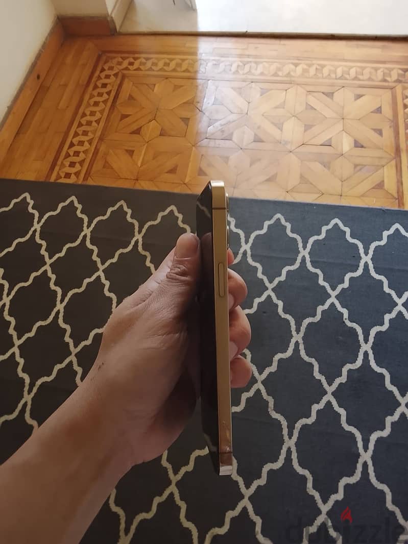 Apple - iPhone 12 Pro Max 3