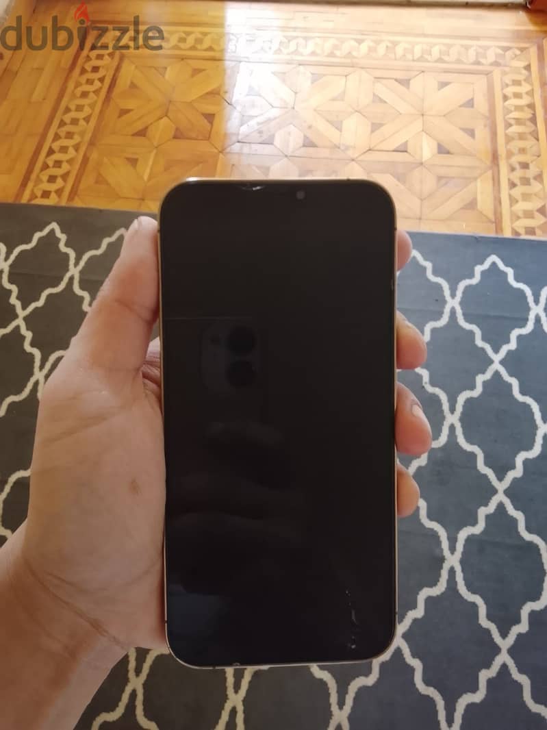 Apple - iPhone 12 Pro Max 4
