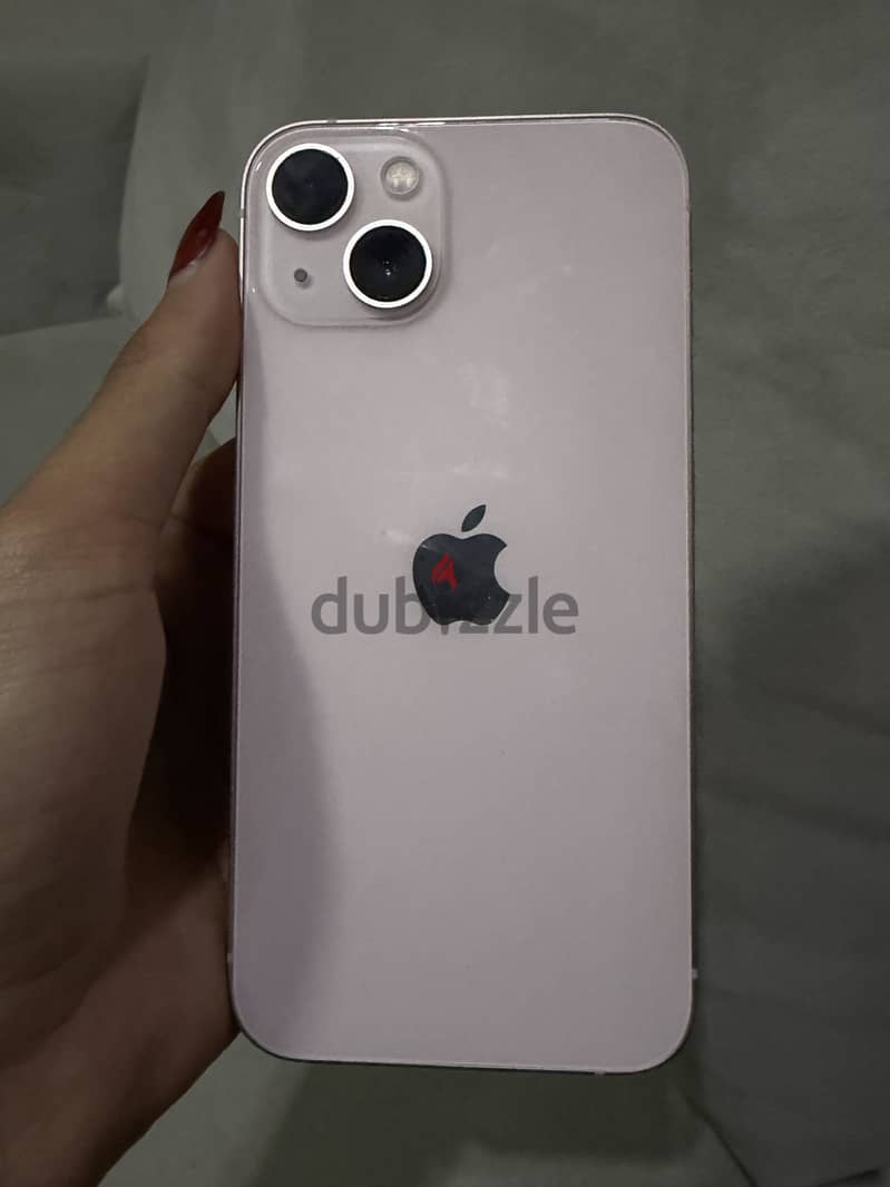 Apple - iPhone 13 1