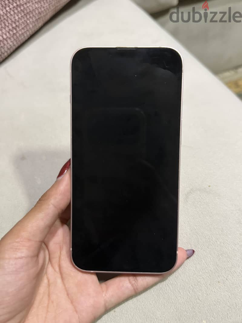 Apple - iPhone 13 2