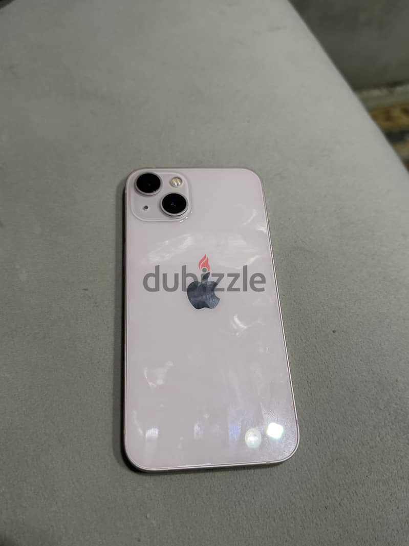 Apple - iPhone 13 3