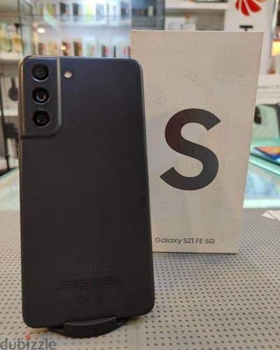 s21 fe