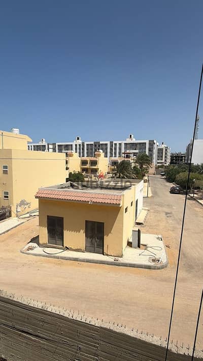 شاليه فنادير اكو