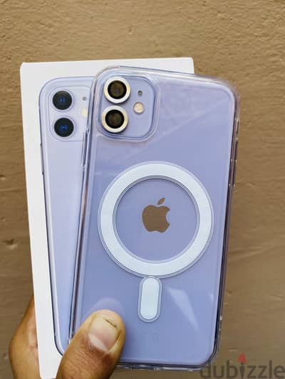 iPhone 11/  وتر برووف