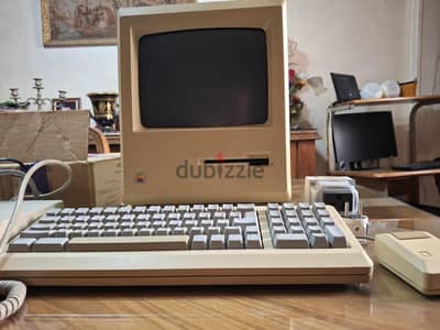قطعه نادرة من تاريخ Apple