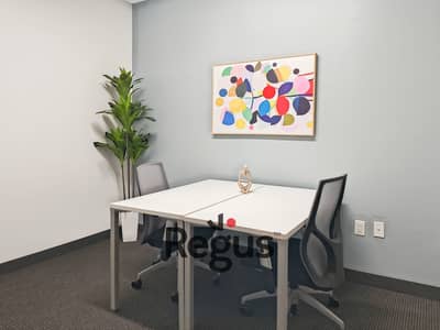 مكتب للإيجار لدى Regus New Cairo, East Lane New Cairo