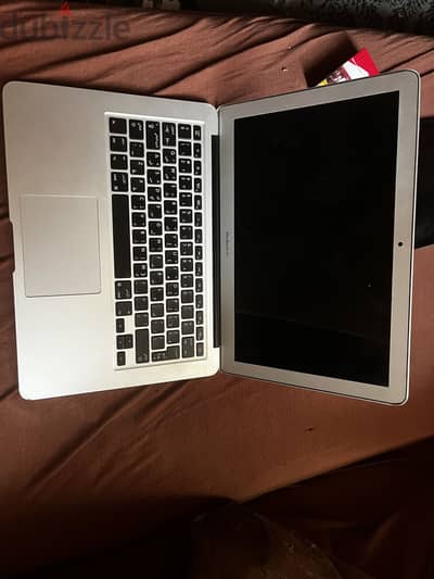 MacBook Air 2017