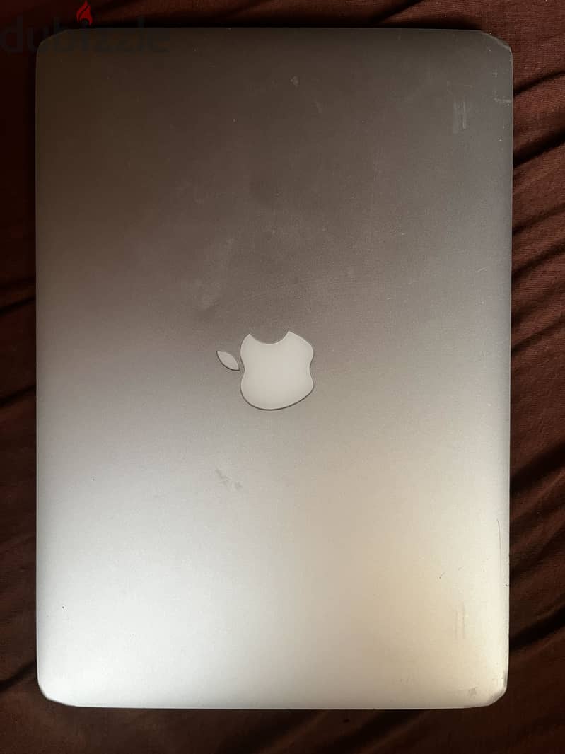 MacBook Air 2017 1