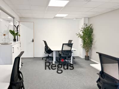 مكتب للإيجار لدى Regus New Cairo, East Lane في New Cairo