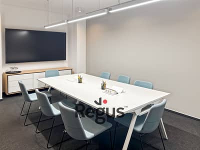 مكتب للإيجار لدى Regus New Cairo, East Lane في New Cairo