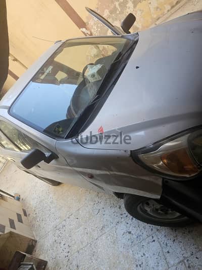 سوزوكى التو 2019 للبيع طنطا